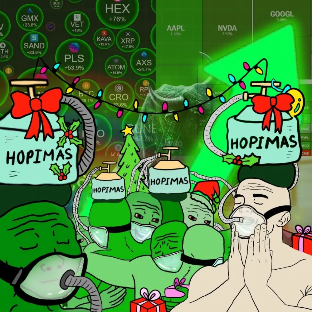 $HOPIMAS Wojak